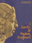 A Survey of Indian Sculpture 2nd Revised Edition,8121502888,9788121502887