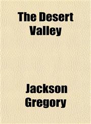 Desert Valley,1150798807,9781150798801