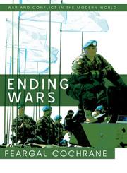 Ending Wars,0745640338,9780745640334