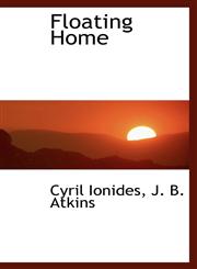 Floating Home,1110454376,9781110454372