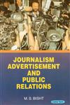Journalism, Advertisement and Public Relations 1st Edition,8178847957,9788178847955