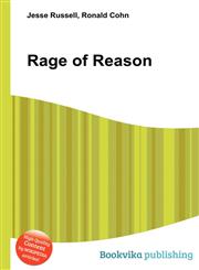 Rage of Reason,551198812X,9785511988122