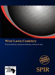 West Lawn Cemetery,6139391032,9786139391035