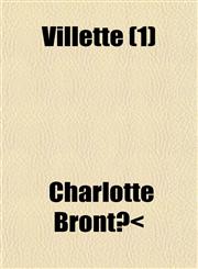 Villette (1),1150414588,9781150414589