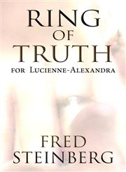 Ring of Truth For Lucienne-Alexandra,1627093249,9781627093248