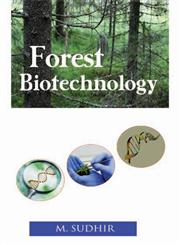 Forest Biotechnology 1st Edition,9382006060,9789382006060