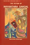 The Fiction of Nayantara Sahgal 1st Published,8186318305,9788186318300