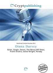 Diana Darvey,6135668277,9786135668278
