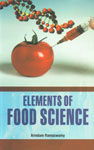 Elements of Food Science,9380179146,9789380179148