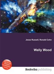Wally Wood,5511959685,9785511959689