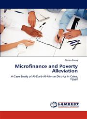 Microfinance and Poverty Alleviation,3848409631,9783848409631