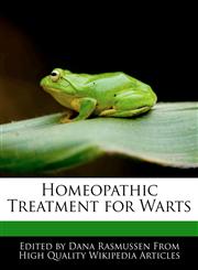 Homeopathic Treatment for Warts,1241715602,9781241715601