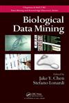 Biological Data Mining,1420086847,9781420086843