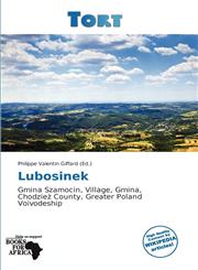 Lubosinek,6139109574,9786139109579