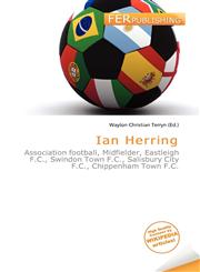 Ian Herring,613703559X,9786137035597