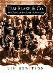Tam Blake & Co,184986005X,9781849860055