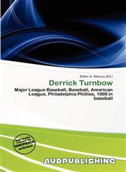 Derrick Turnbow,6137086852,9786137086858