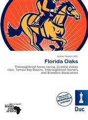 Florida Oaks,6139657148,9786139657148