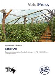 Taner Ari,6201631291,9786201631298