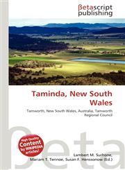 Taminda, New South Wales,6135287559,9786135287554