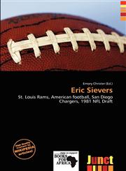Eric Sievers,6200100683,9786200100689