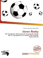 Sören Åkeby,6200500770,9786200500779