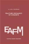 Fracture mechanics of concrete Structural application and numerical calculation : Structural Application and Numerical Calculation,9024729602,9789024729609