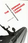 The German Language Today,0415104394,9780415104395