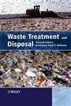 Waste Treatment and Disposal 2nd Edition,0470849134,9780470849132