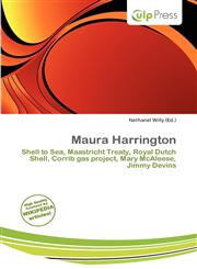 Maura Harrington,6200129681,9786200129680