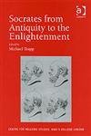 Socrates from Antiquity to the Enlightenment,0754641244,9780754641247