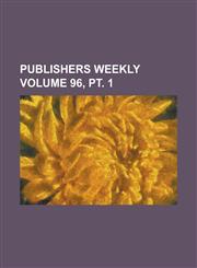 Publishers Weekly Volume 96, pt. 1,1236749928,9781236749925