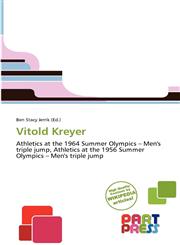 Vitold Kreyer,6139172004,9786139172009