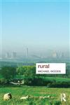 Rural 1st Edition,0415442400,9780415442404