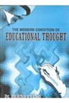 The Modern Condition of Educational Thought,812120688X,9788121206884