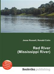 Red River (Mississippi River),5511143057,9785511143057