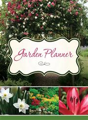 Garden Planner,1632878771,9781632878779