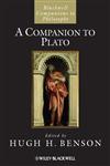 A Companion to Plato,1405191112,9781405191111