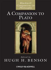 A Companion to Plato,1405191112,9781405191111