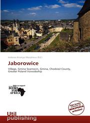 Jaborowice,6139363926,9786139363926