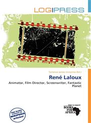 René Laloux,6200934983,9786200934987