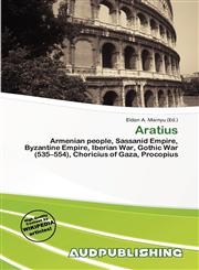 Aratius,6139514177,9786139514175
