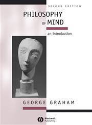 Philosophy of Mind: An Introduction (Introducing Philosophy),0631212051,9780631212058