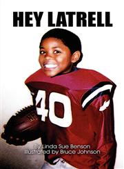 Hey LaTrell,1608139611,9781608139613