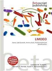 LMOD3,6135383167,9786135383164