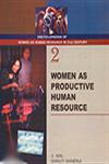 Women as Productive Human Resource 1st Edition,8176257885,9788176257886