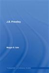 J.B. Priestley (Routledge Modern and Contemporary Dramatists),0415402425,9780415402422