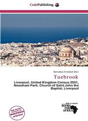 Tuebrook,6200944091,9786200944092