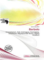 Barbelo,6201918531,9786201918535