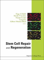 Stem Cell Repair and Regeneration Illustrated Edition,1860945589,9781860945588
